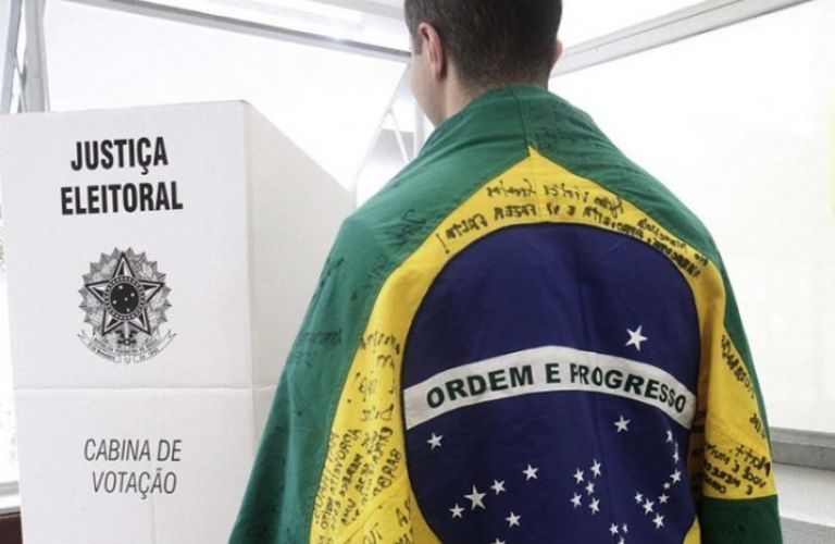 Brasil Habr Candidatos A La Presidencia En Las Elecciones De