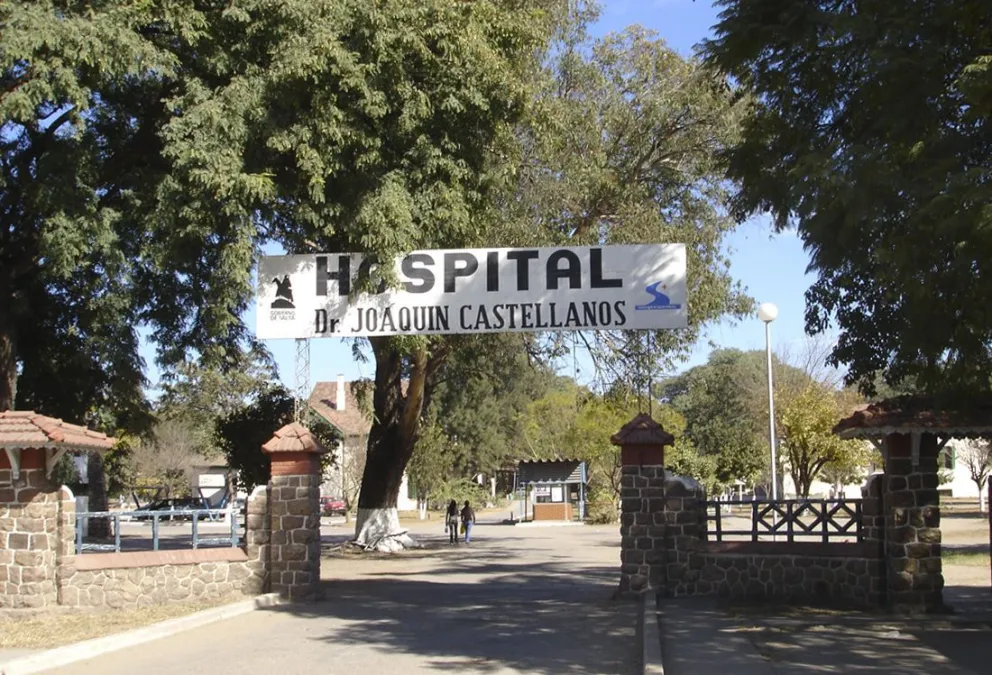 Hospital