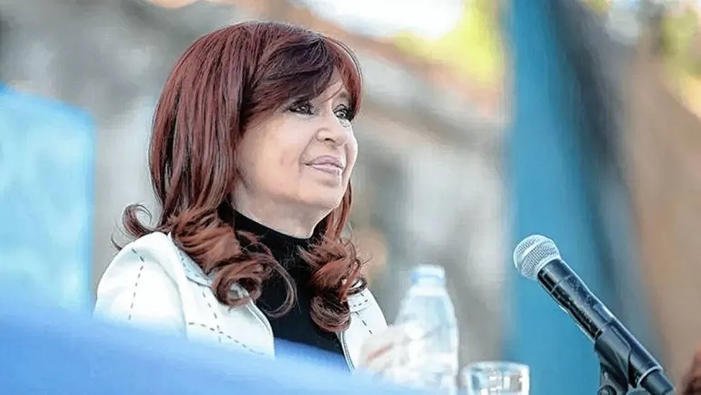 Petroleros Jerárquicos expresaron su repudio a la persecución política y judicial contra Cristina Fernández