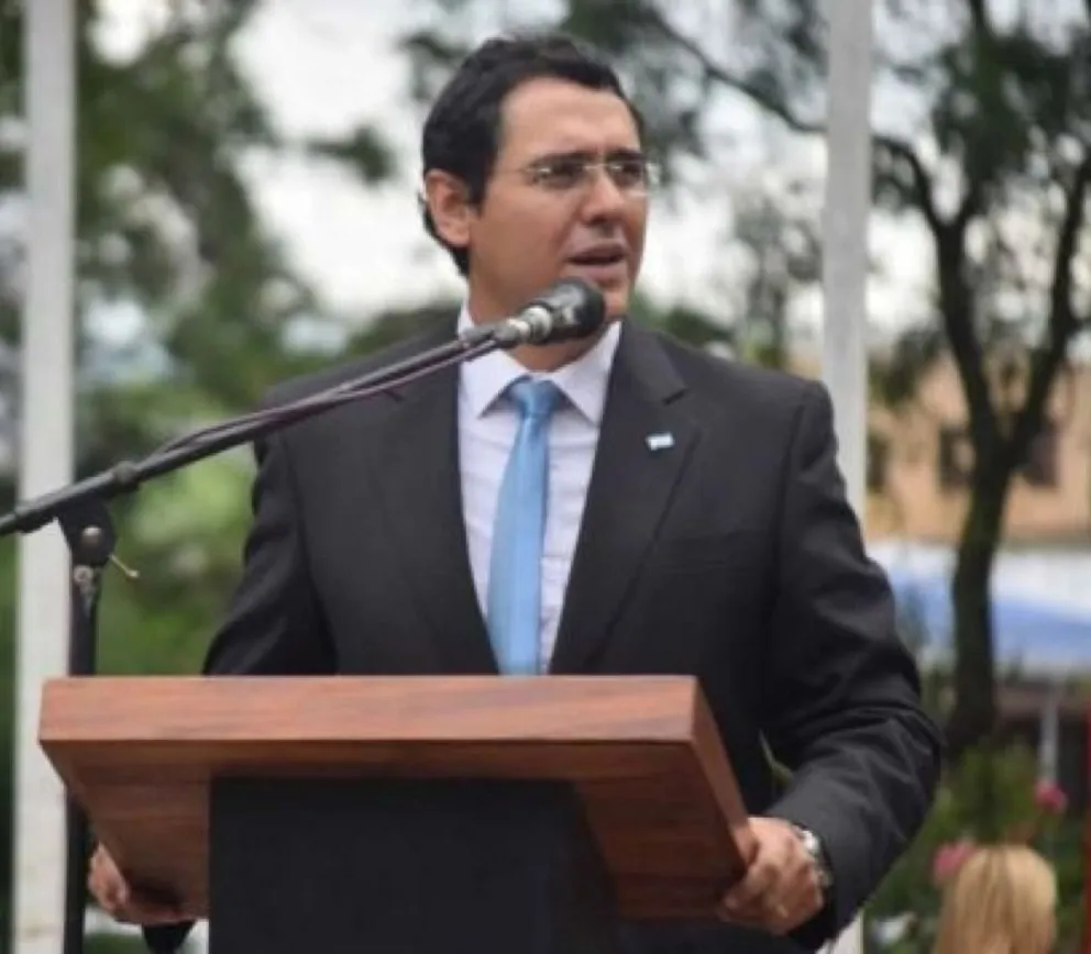 Gustavo Solís