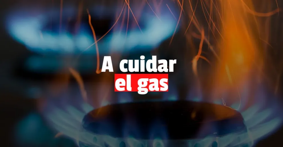 Restringen el abastecimiento de gas a industrias de San Juan por un “desperfecto o rotura del ducto"