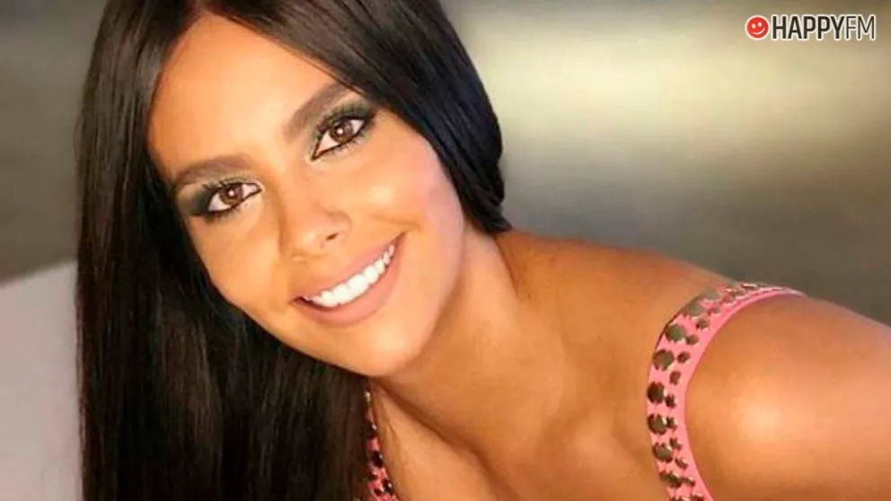 El desnudo integral Cristina Pedroche que se hizo viral en Instagram