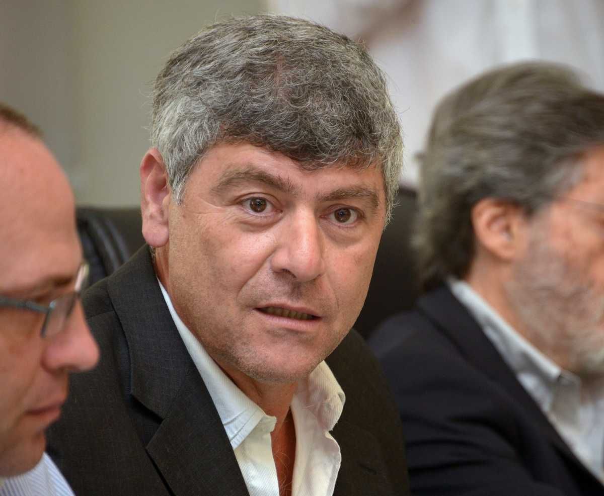 Opositores pidieron juicio político contra Alberto Fernández por "intromisión" en la Justicia