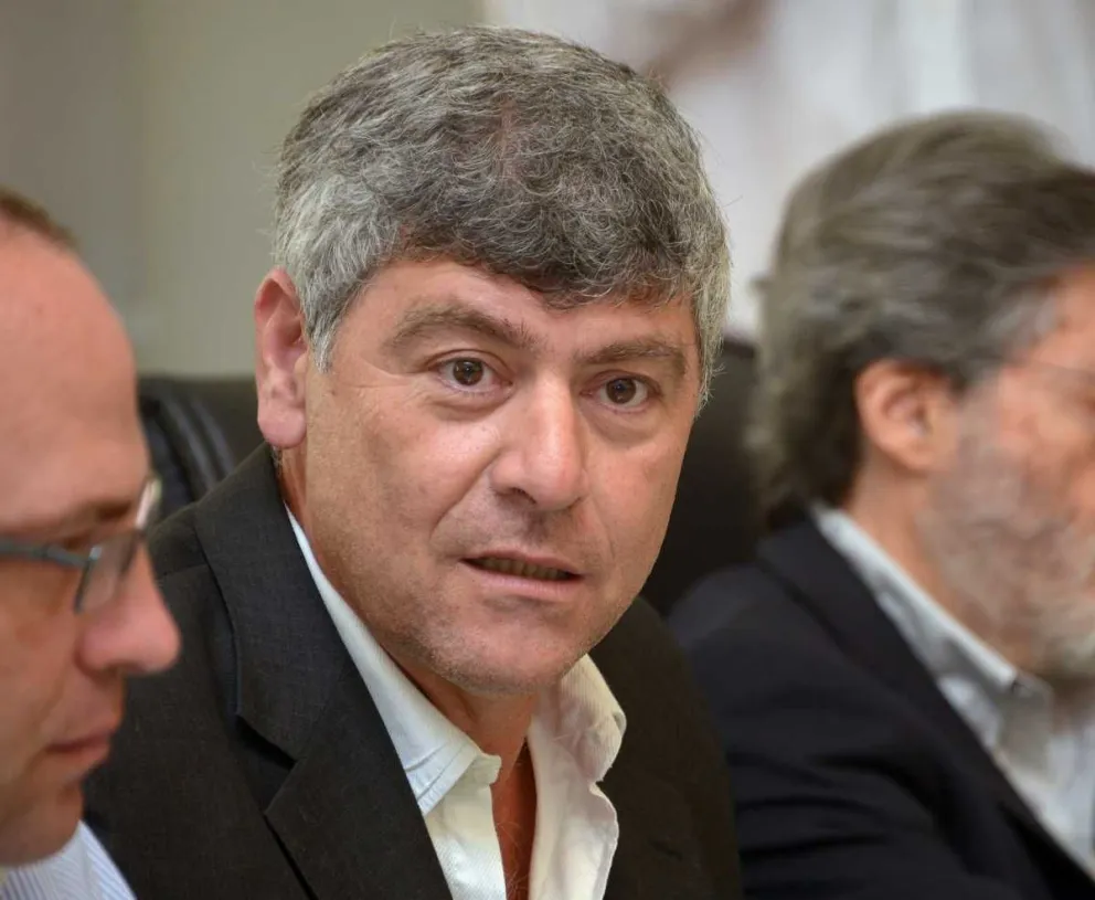 Opositores pidieron juicio político contra Alberto Fernández por "intromisión" en la Justicia