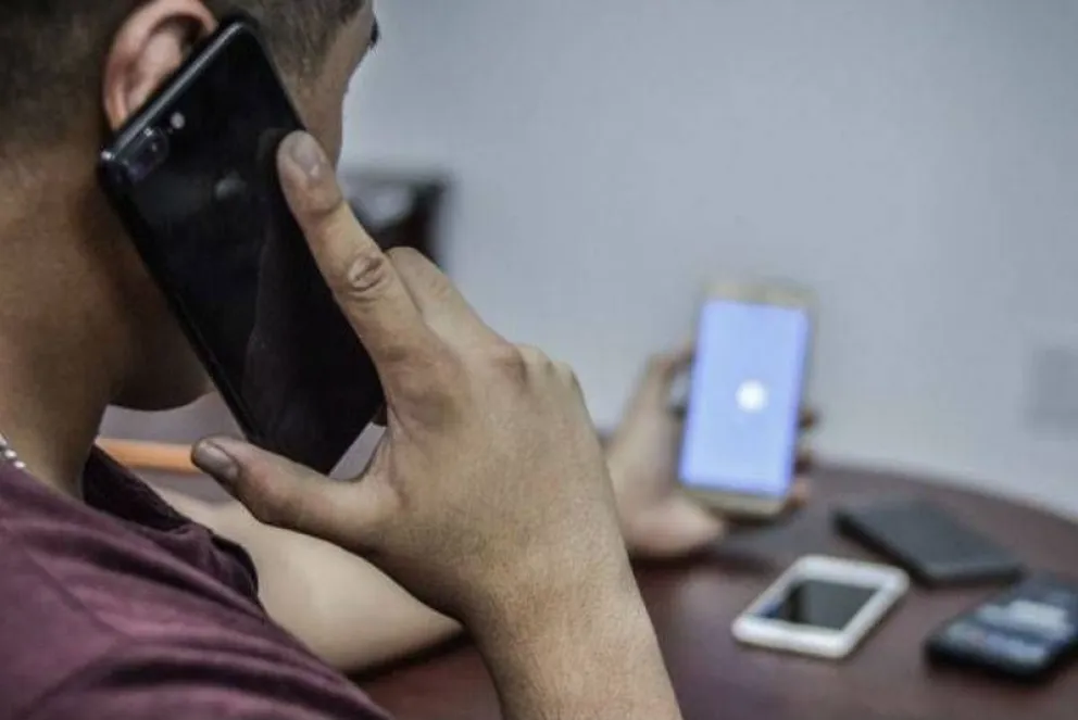 Municipio informa cómo actuar ante estafas online