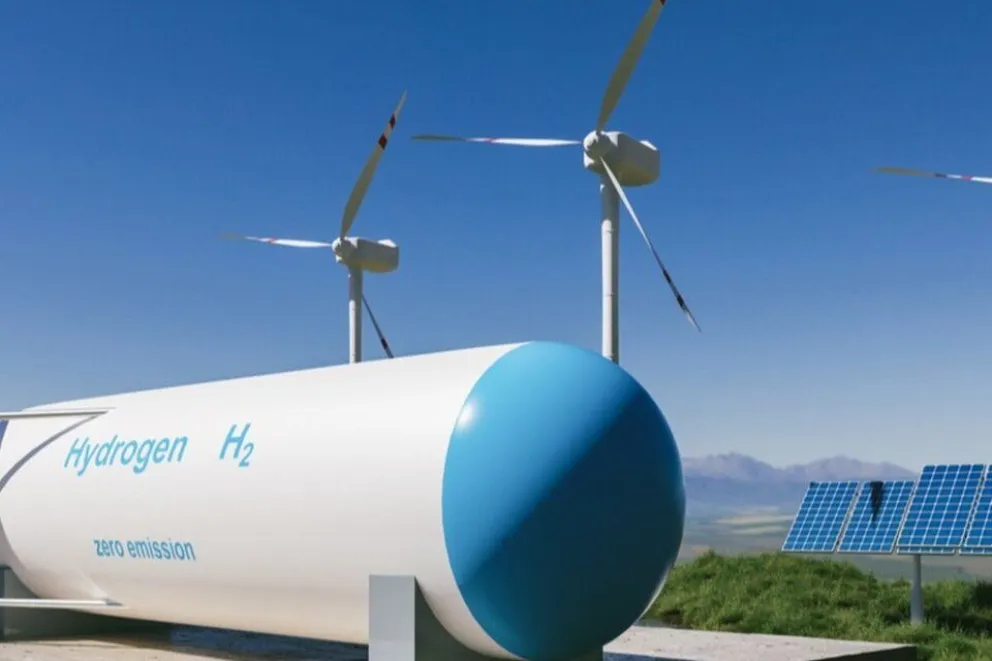 Río Negro presentó su Plan Estratégico ante empresarios energéticos alemanes