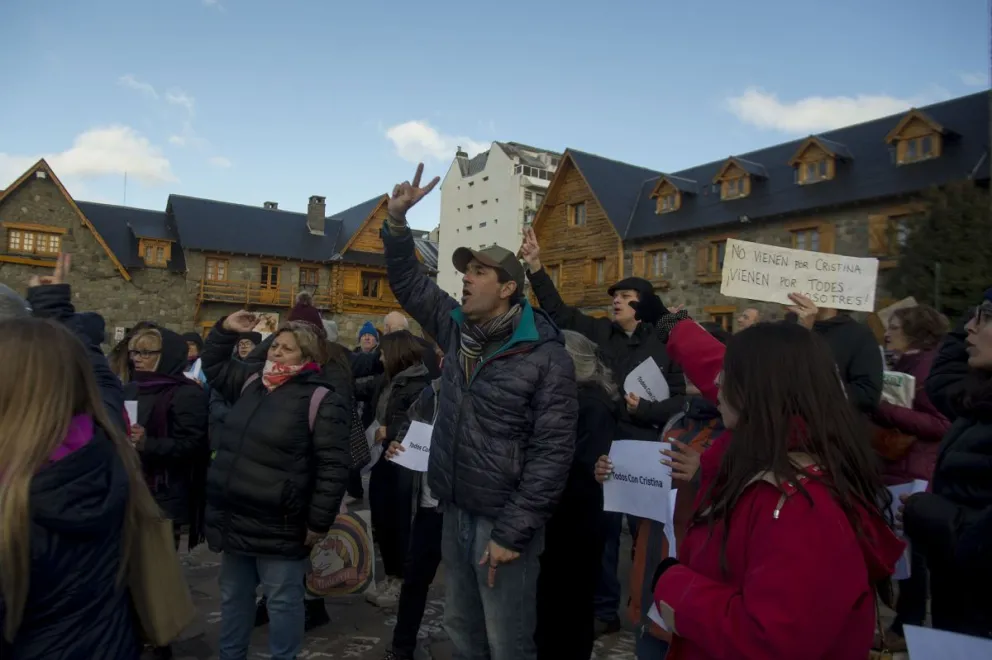 Organizaciones sociales y políticas concentrarán en el Centro Cívico