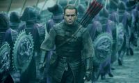 Crítica de “La gran muralla” la épica de Zhang Yimou con Matt Damon 