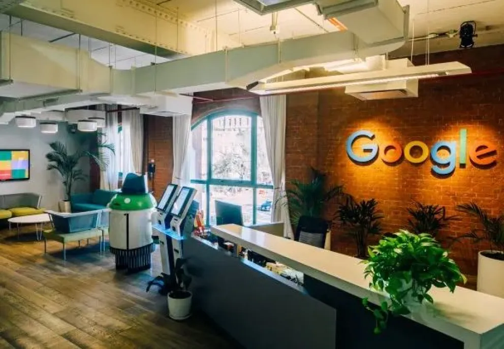 Google busca empleados en Argentina: cuáles son los requisitos, cómo postularse y cuánto pagan