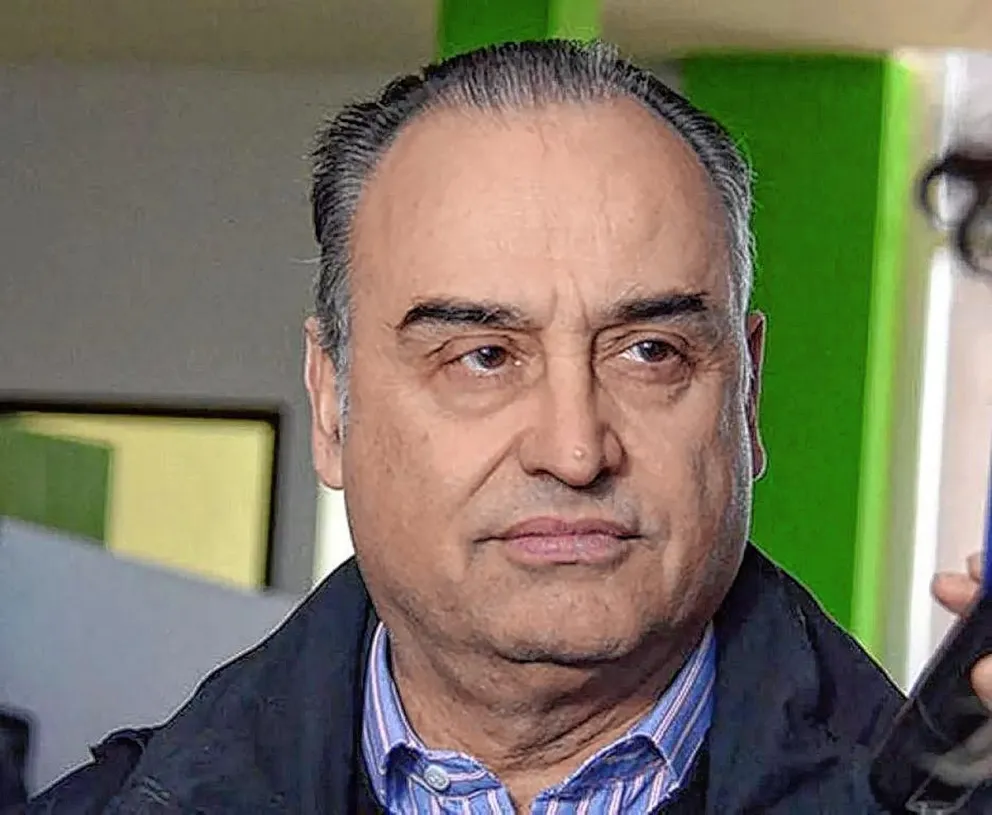 Ramos: “Hoy el trelewense está desesperanzado con respecto a su futuro”