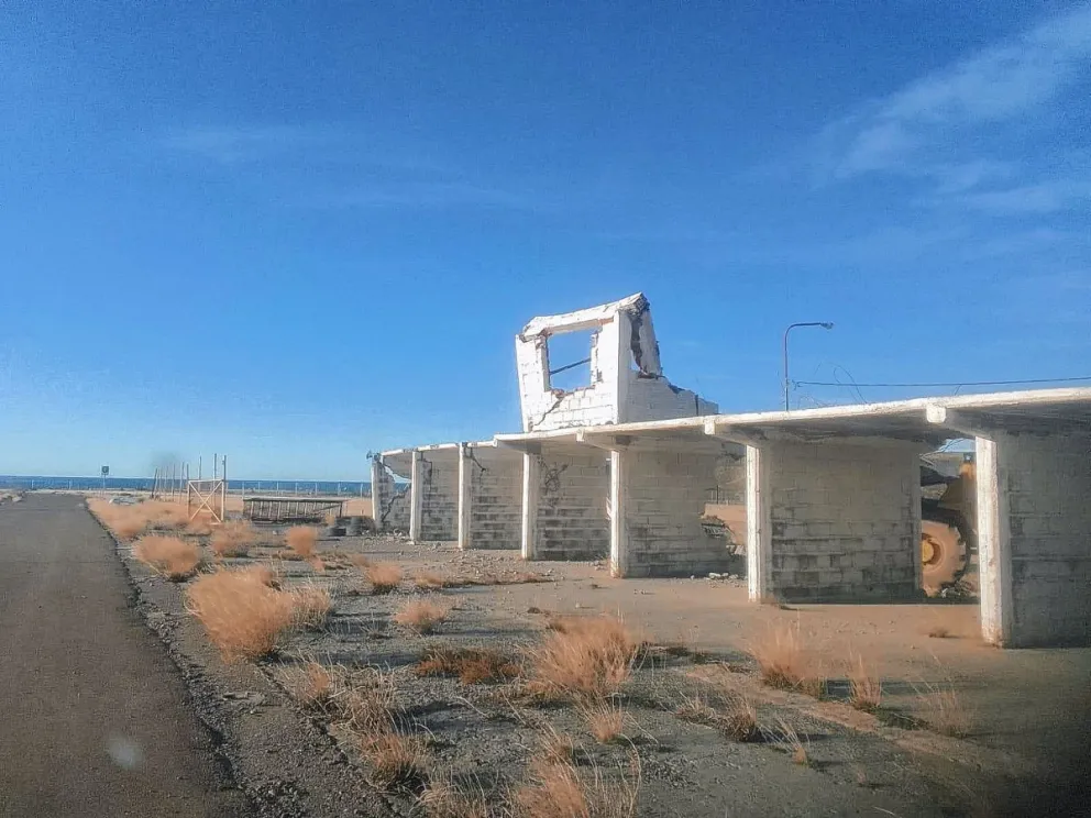 Intensifican las obras en el autódromo por el arribo del TC