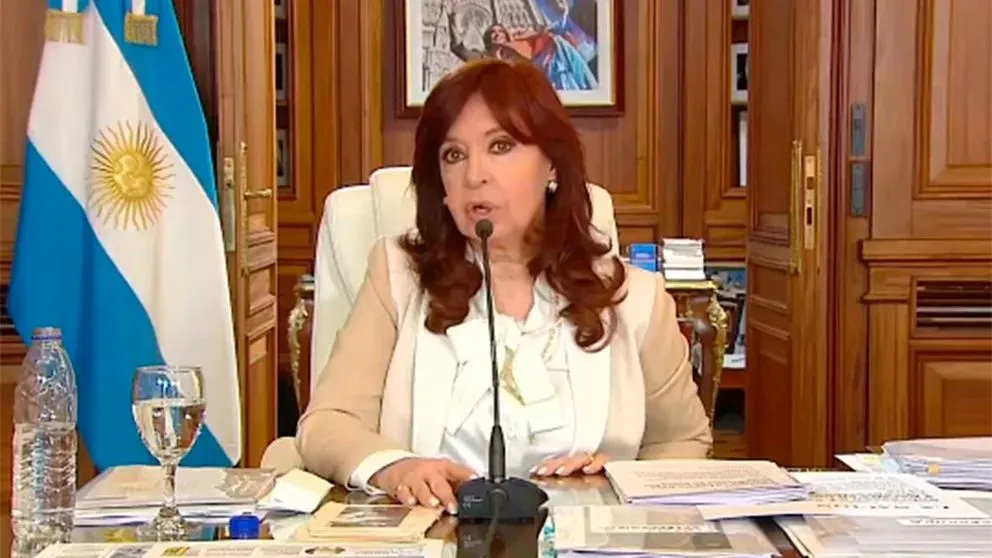 Los abogados de CFK preparan la defensa para la audiencia frente a la Fiscalía