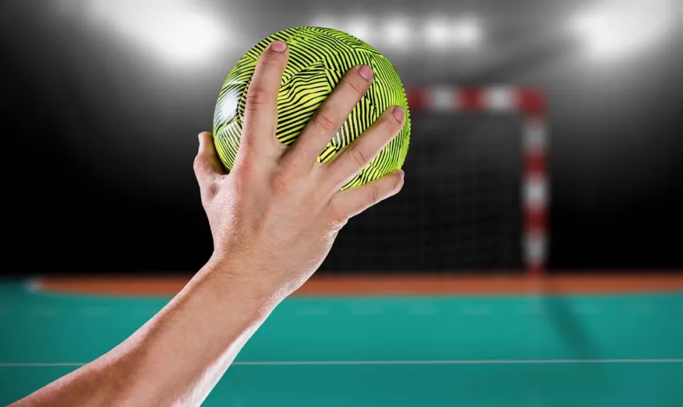 Handball: Chubut debutó en el Torneo Argentino de Menores B