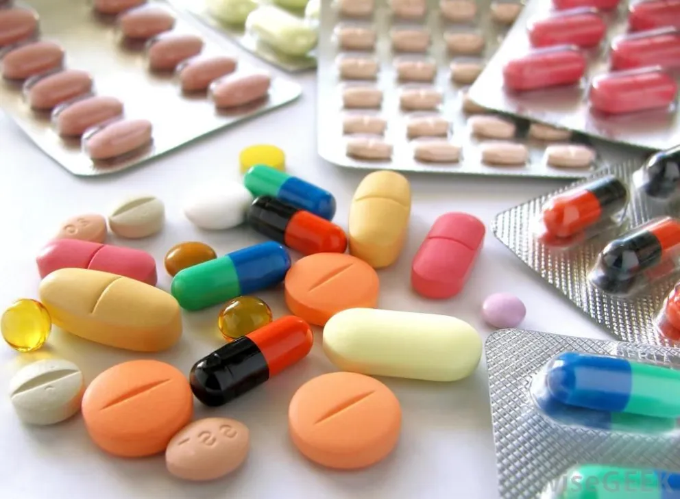 Adiós a la venta libre: se reglamentó una ley para el uso responsable de los medicamentos