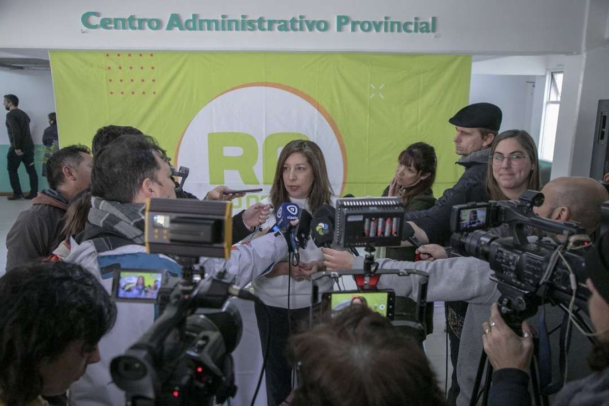 Juicio a Cristina: “Esperamos que el accionar de la Justicia sea confiable”, dijo Carreras