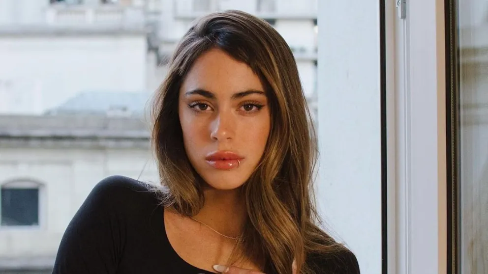Premio Gardel 2022: Tini Stoessel  y María Becerra se coronaron en la categoría "Mejor canción pop"