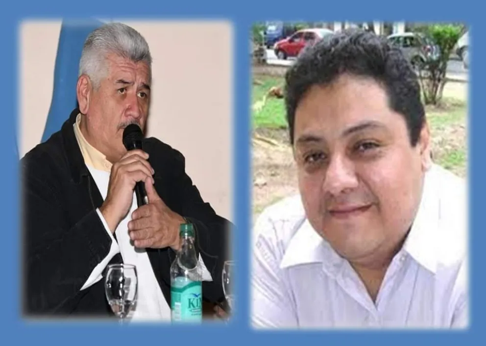 Profesores