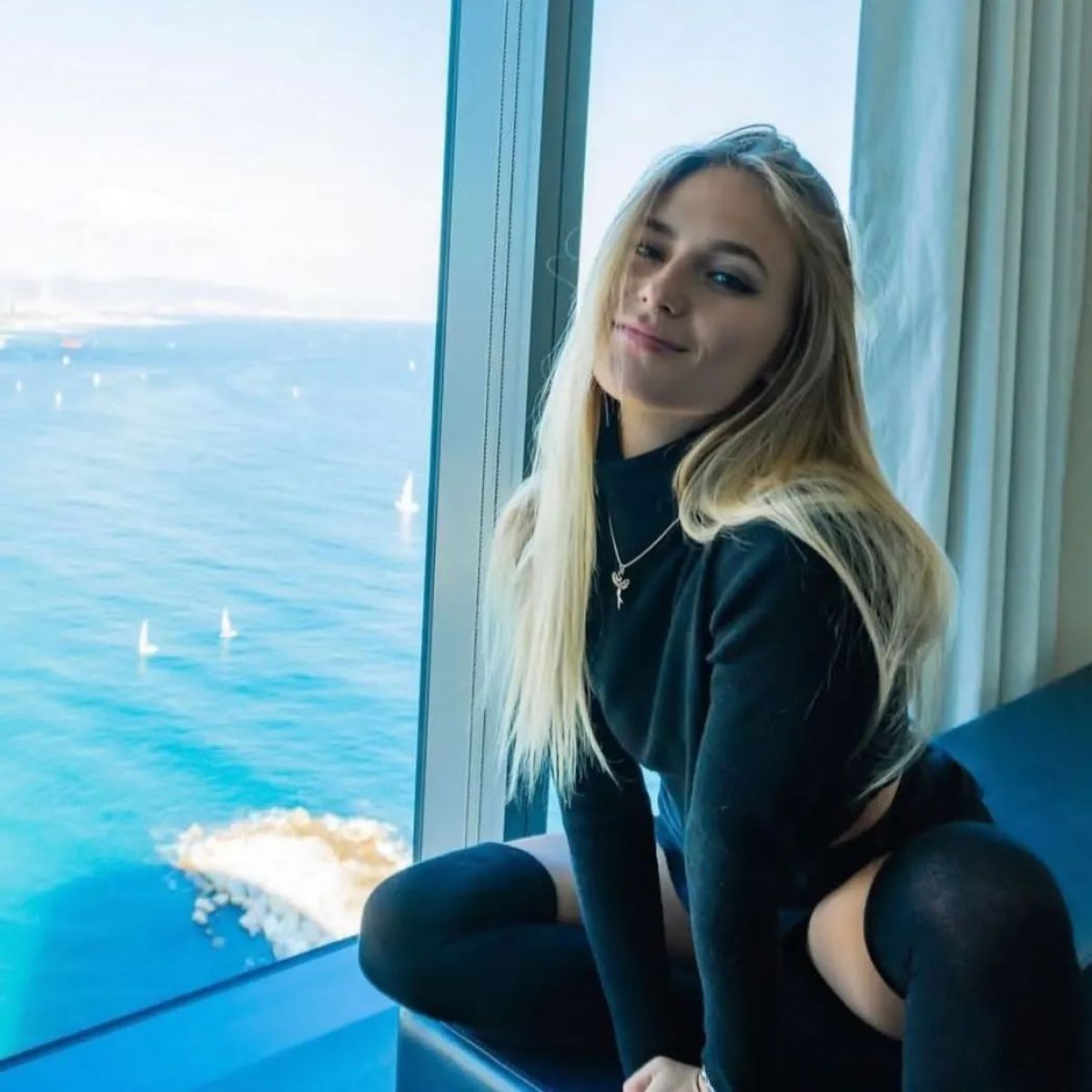 Video de la Novia de Gerard Piqué provoca la furia de Shakira | Voces Criticas - Salta - Argentina