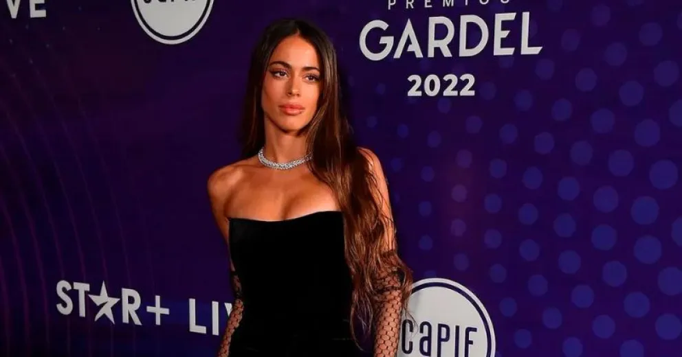 La inesperada respuesta de Tini Stoessel cuando le preguntaron qué siente por Rodrigo de Paul
