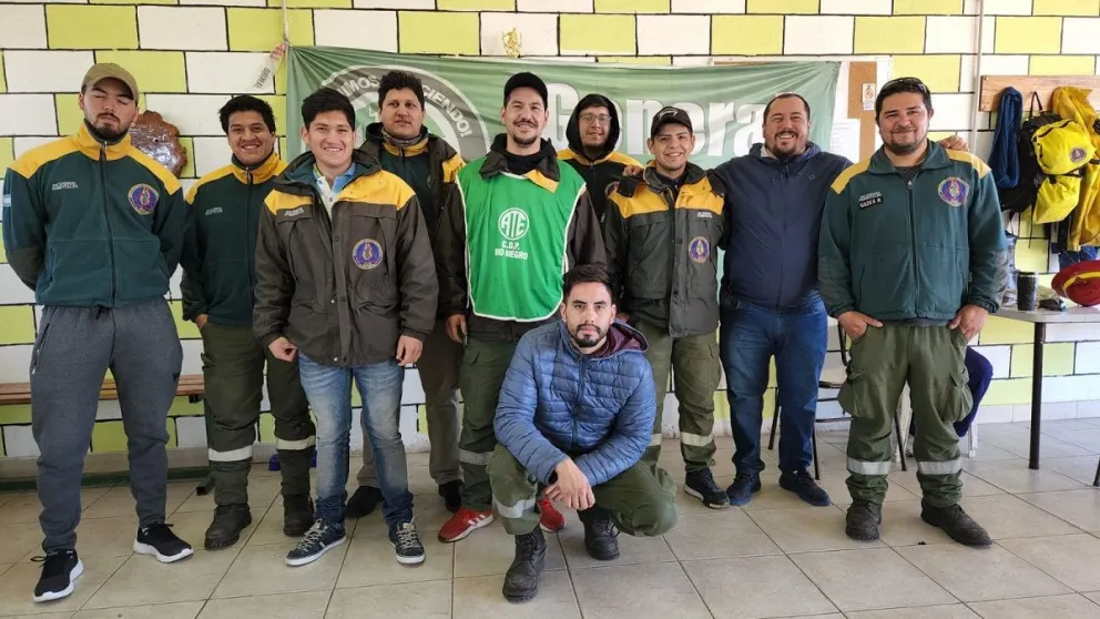 Splif: se logró un aumento del 70% en el adicional por combatiente