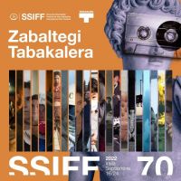 Tres películas argentinas competirán en Zabaltegi-Tabakalera, sección de San Sebastián