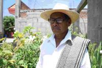 VIDEO Julián Sierra trajo la enseñanza de Zapoteco a Villa Juárez