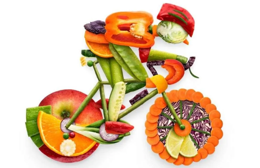 ¿Te interesa la nutrición deportiva? Habrá una charla en la región 