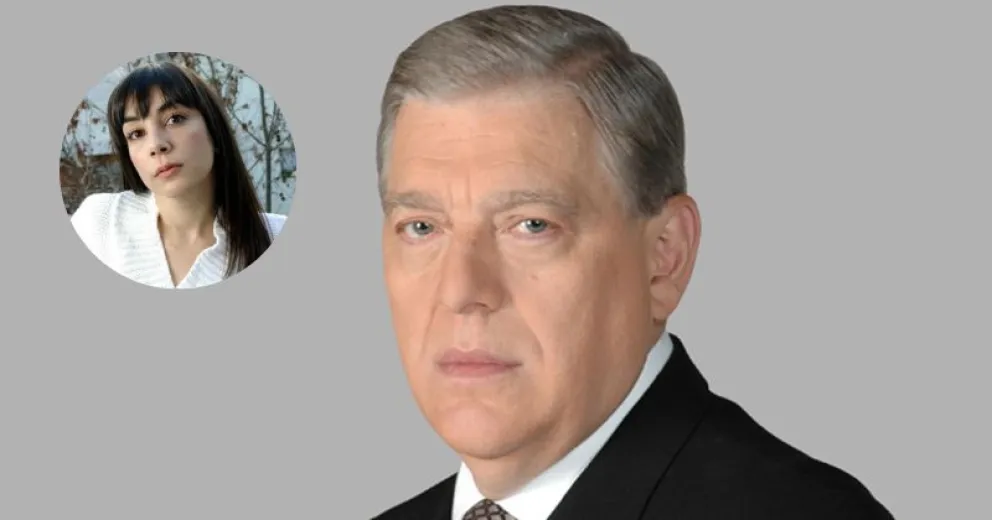 Cuántas hijas tienen Santo Biasatti y Carolina Fal