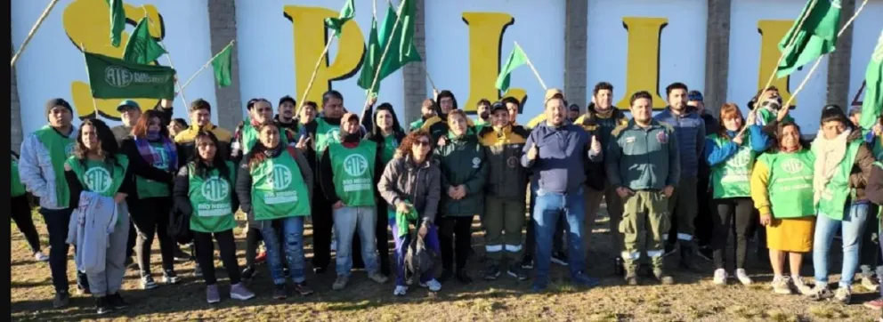 SPLIF: ATE consigue un aumento del 70% en el adicional por combatiente