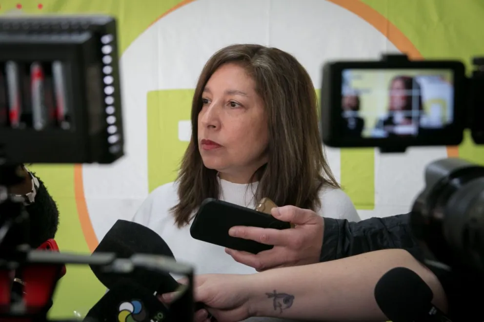Arabela dijo que la inflación genera “una sensación de zozobra permanente”