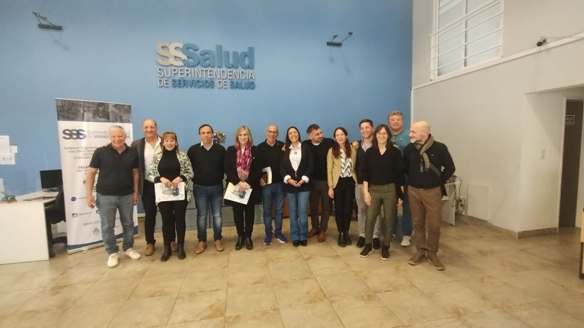Nueve municipios suscribieron convenios para tener mayores prestaciones