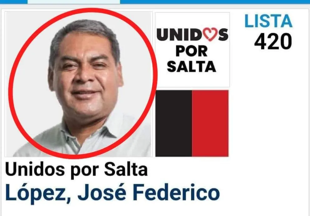 José López