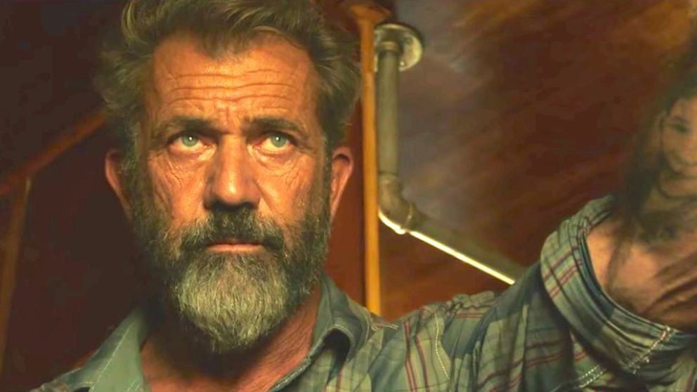 Crítica de “Sangre de mi sangre/Blood Father” la violenta redención de Mel Gibson