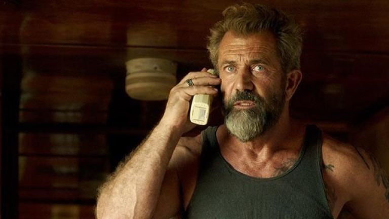 Crítica de “Sangre de mi sangre/Blood Father” la violenta redención de Mel Gibson
