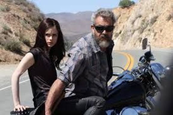 Crítica de “Sangre de mi sangre/Blood Father” la violenta redención de Mel Gibson