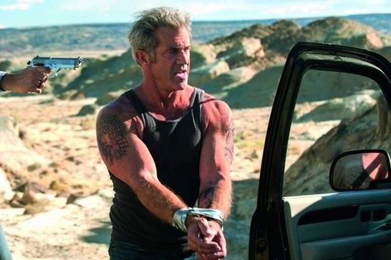 Crítica de “Sangre de mi sangre/Blood Father” la violenta redención de Mel Gibson