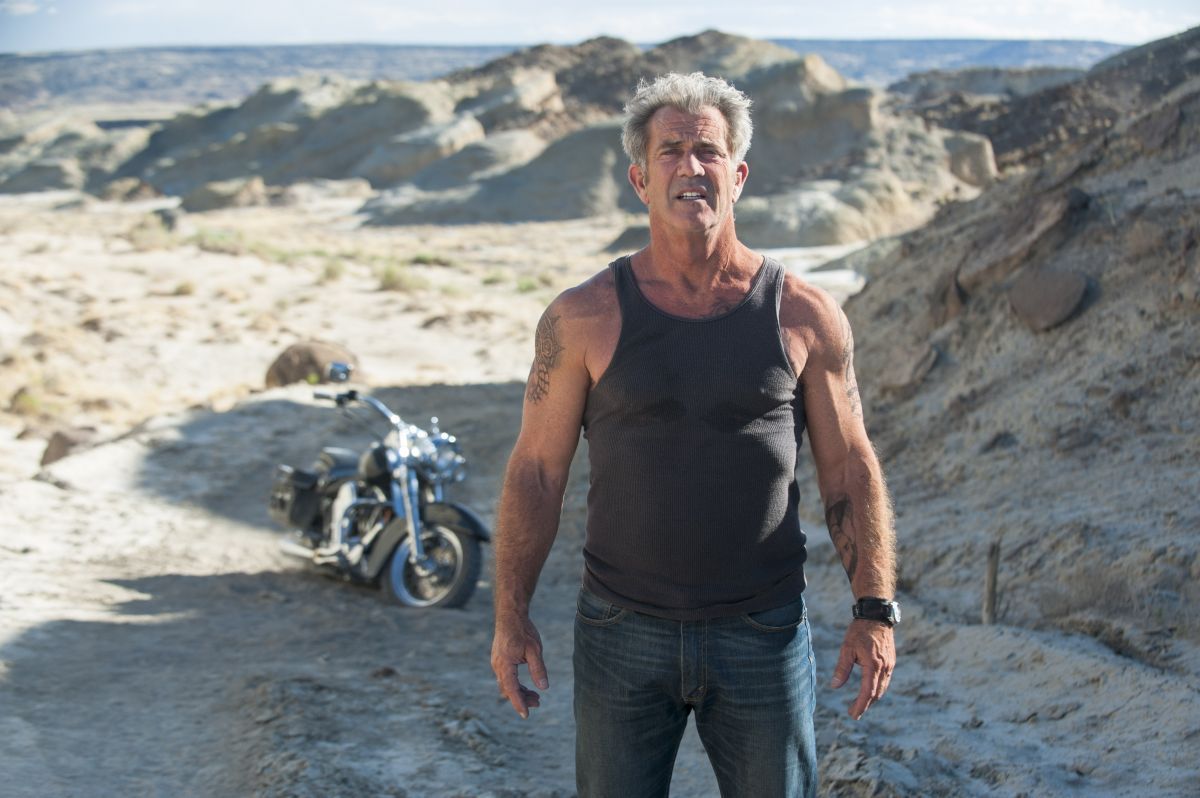 Crítica de “Sangre de mi sangre/Blood Father” la violenta redención de Mel Gibson