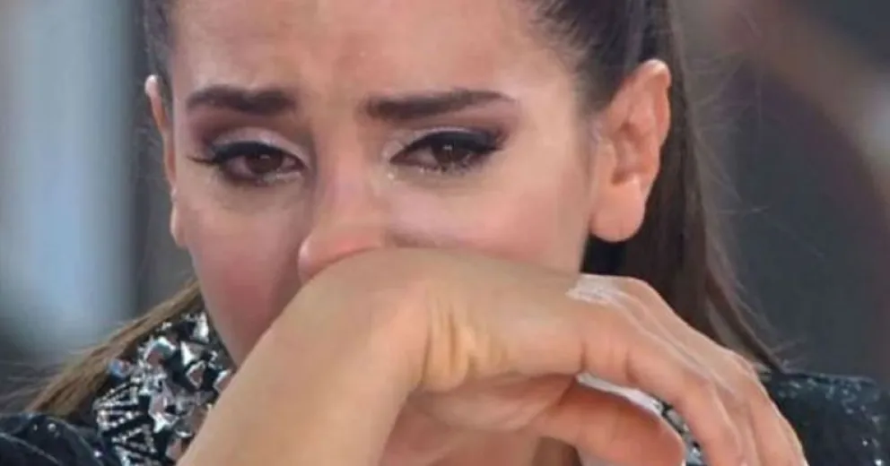 Tras el alta, la hija de Cinthia Fernández retrocedió en su cuadro: “Volvió con los vómitos y no…"