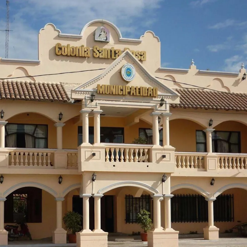 Santa Rosa
