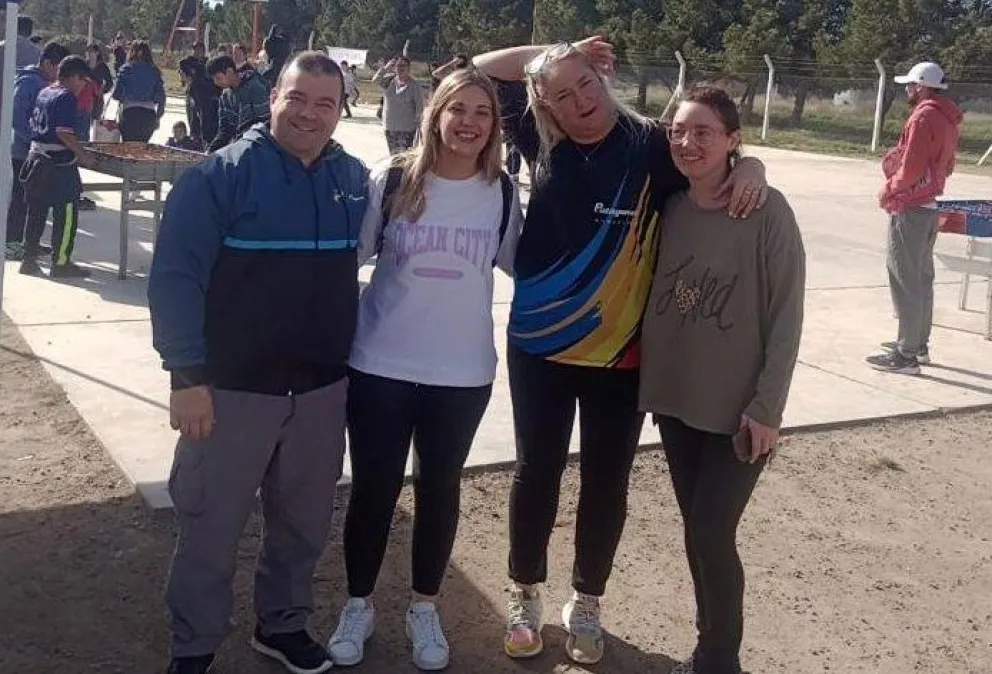 Pondrán en marcha un espacio de integración y juegos para niños y adolescentes
