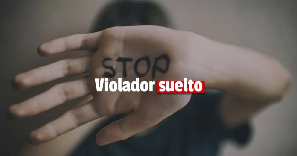 Abusó sexualmente de una menor y no va a prisión 