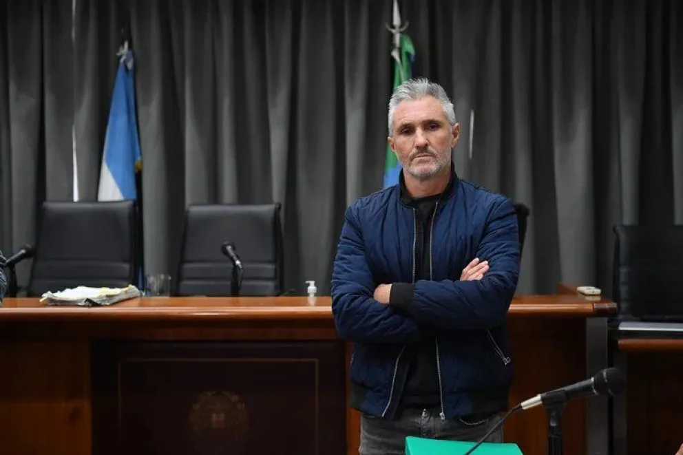 La fuerte declaración de la madrastra de Pachelo: "Siempre pensamos que Nicolás había matado a María Marta"