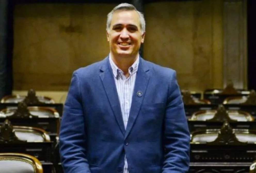 Piden la expulsión del diputado neuquino que pidió pena de muerte para Cristina Kirchner  