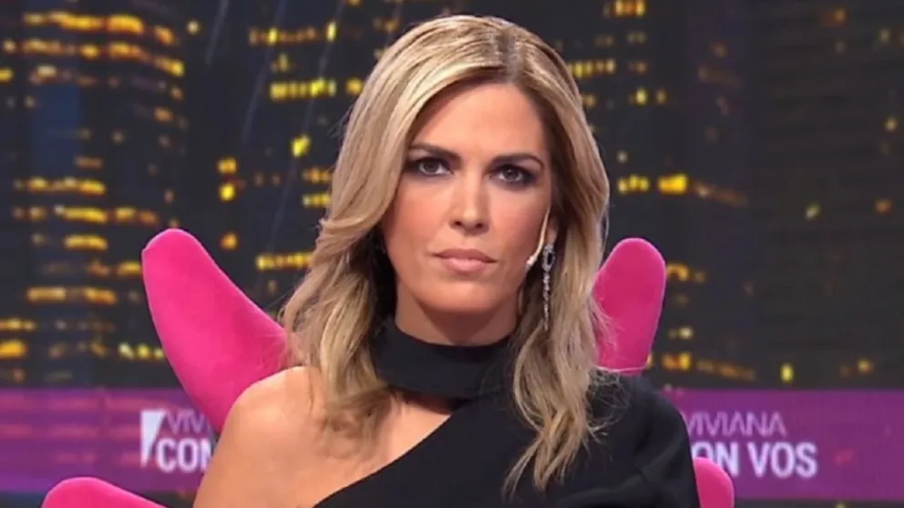 Revelan las ofertas que tiene Viviana Canosa para ser candidata de dos partidos políticos 