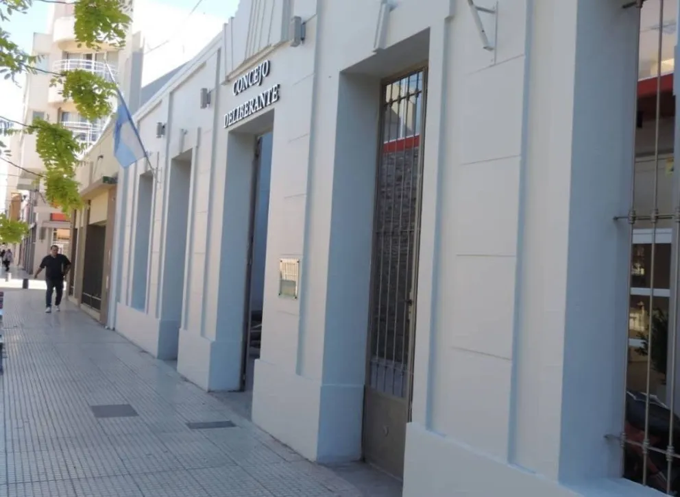 Hay un segundo llamado para cubrir la silla de la Defensoría del Pueblo de Viedma