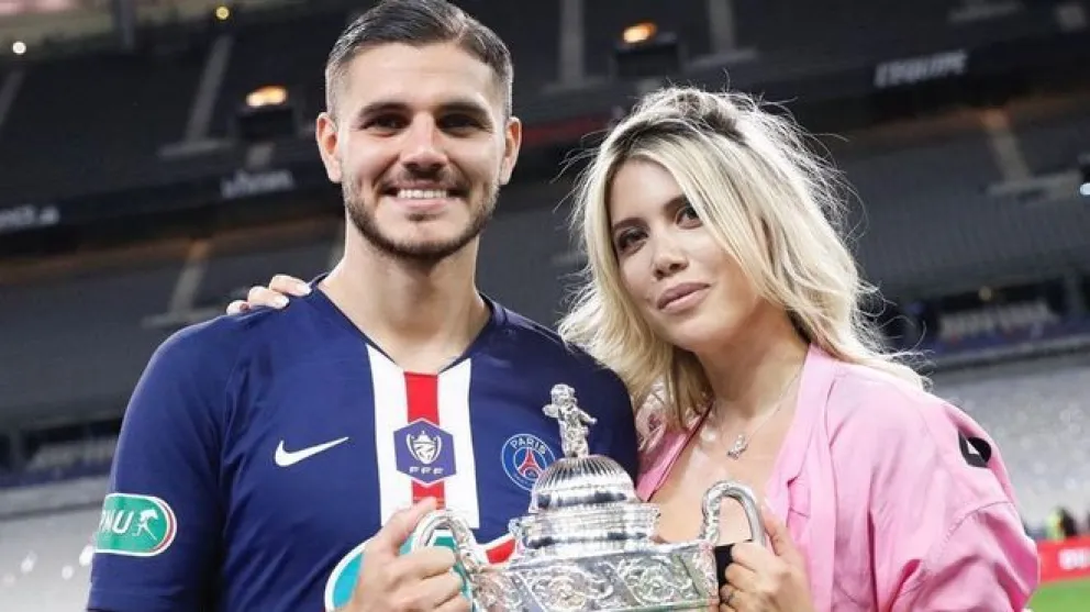 El motivo por el que Wanda Nara habría rechazado una oferta millonaria por Mauro Icardi