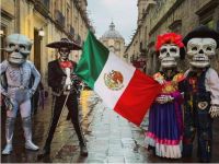 Quién creó la Bandera de México