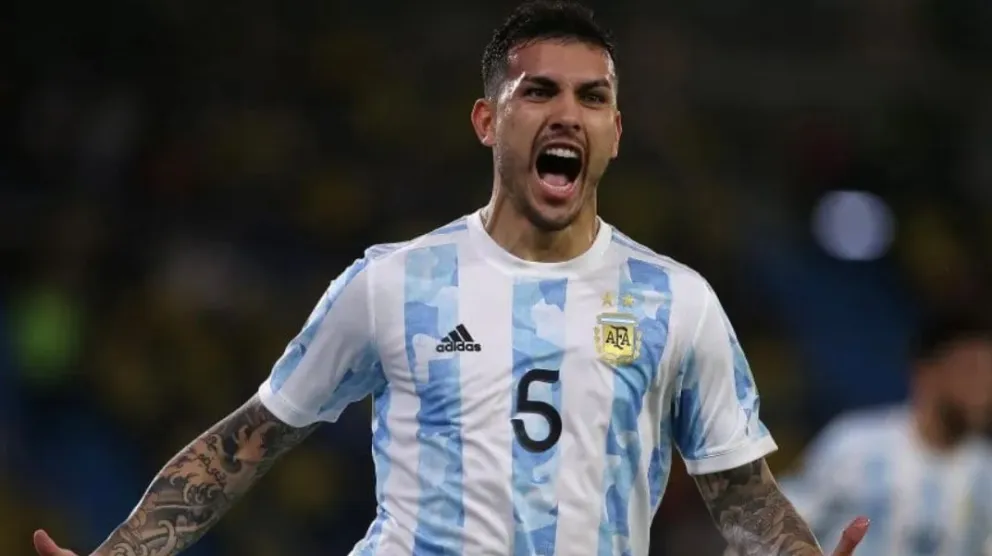 El futuro de Leandro Paredes: los dos equipos que buscan contratarlo