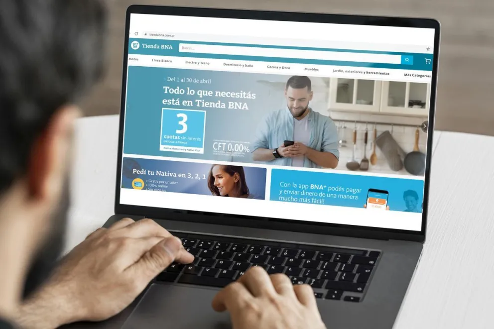 Importante promoción: cómo comprar computadoras hasta en 18 cuotas sin interés