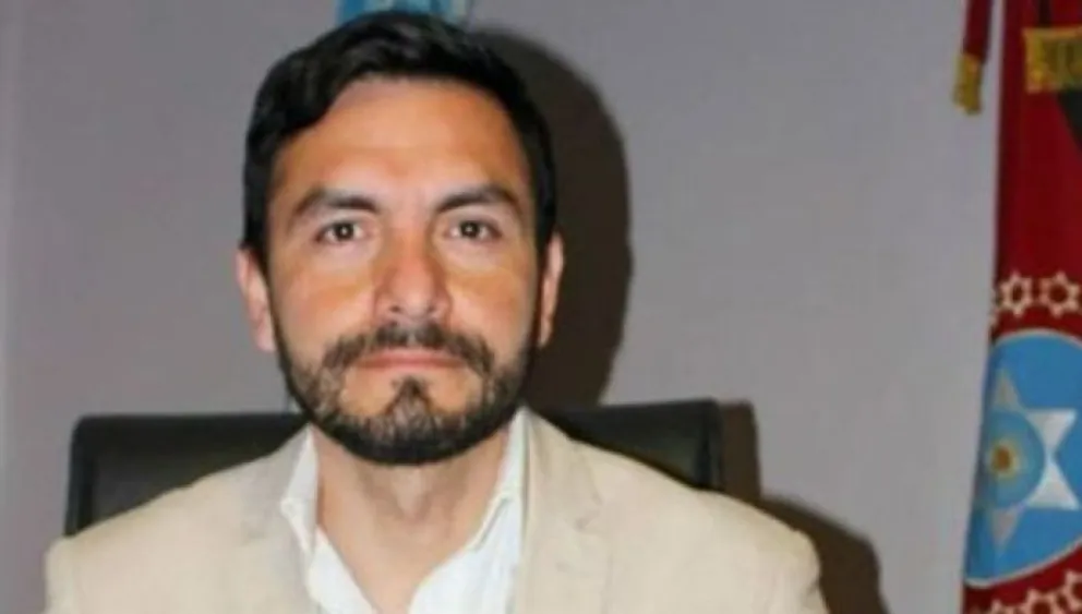  Sergio Salvatierra: “Estamos contentos, ansiosos y emocionados por poder hacer el FestiGüemes”